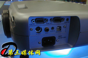 ���������������г��ǡ���ӰCX480��ͶӰ��(ͼ)